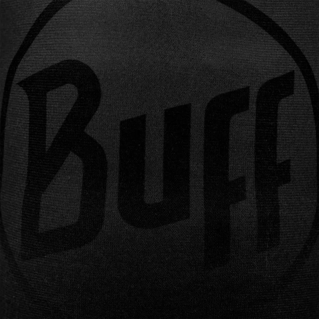 BUFF EcoStretch Beanie Performance: Berretto Leggero per Running e Ciclismo - 4