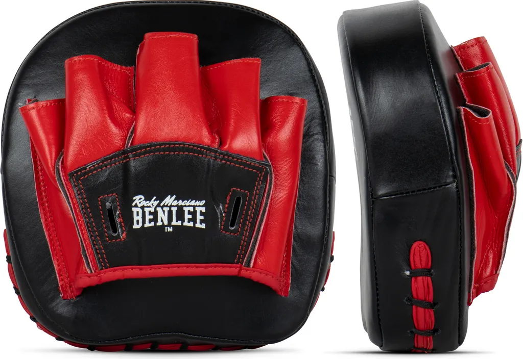 Pattes d'ours Benlee Boon Pad pour Entraînement Boxe et MMA