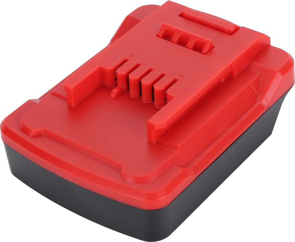 Adattatore per batteria Robusto e sicuro per batteria Immagine del prodotto 