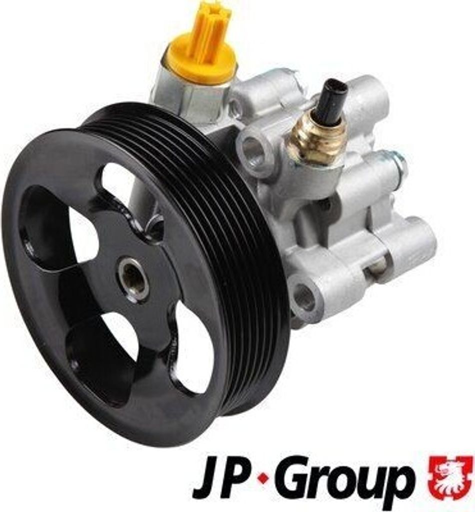 JP GROUP 4845100200 Servolenkung Pumpe Servopumpe für TOYOTA RAV 4 II (CLA2, XA2, ZCA2, ACA2) Avensis Kombi (T22) AVENSIS (T22) Avensis Verso (M2)