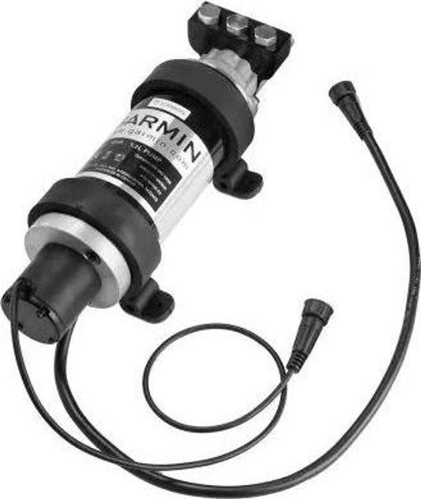 Zestaw pomp Garmin o pojemności 1,2 l do | Garmin Zdjęcie produktu 
