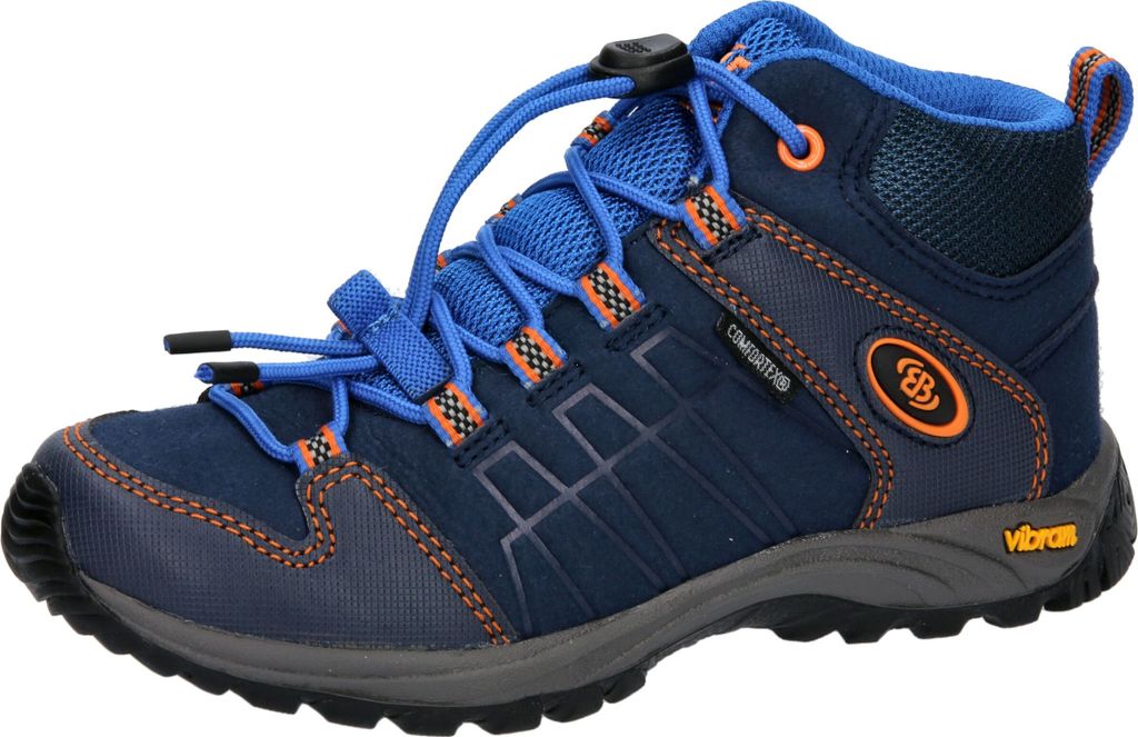 Outdoorstiefel Chardon High 28
