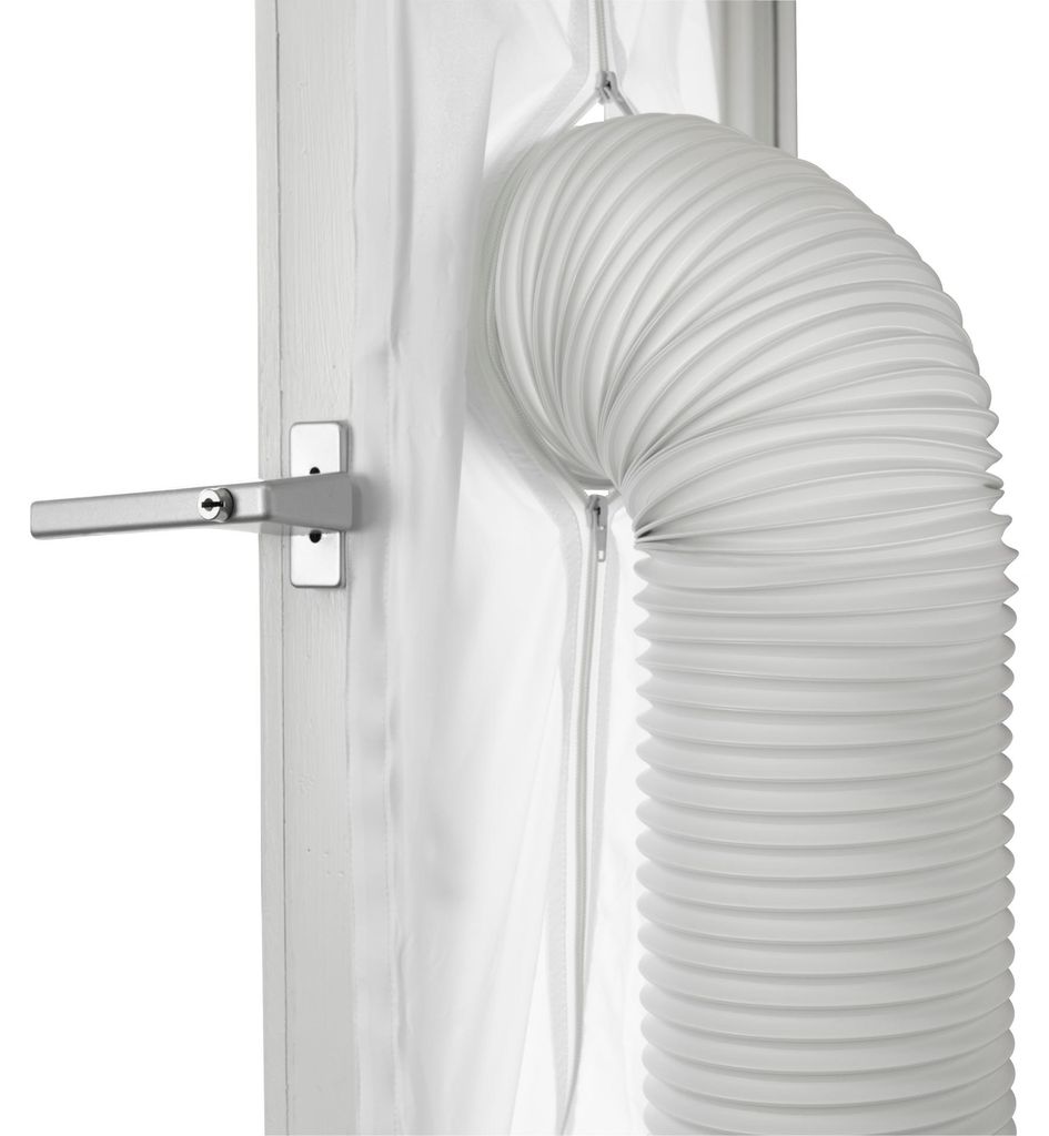 Duux Coolseal Universelles Fensterabdichtungsset für Mobile Produktbild 