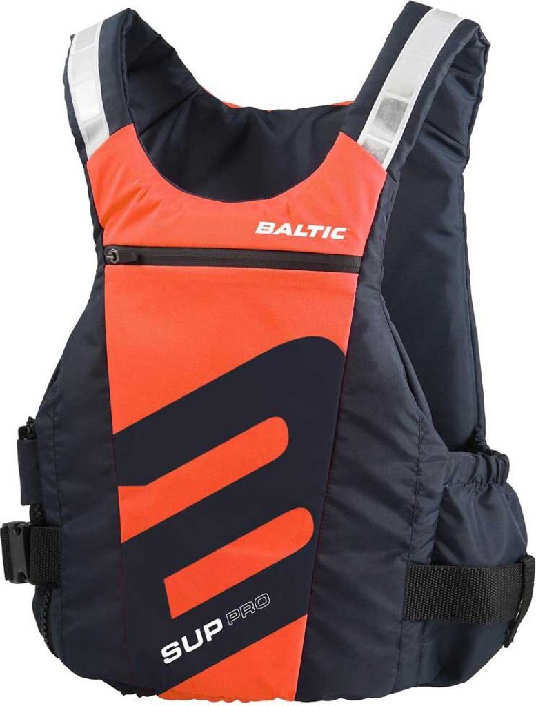 Baltic Sup Pro Schwimmweste Orange 30-50 kg Orange 30-50 kg
