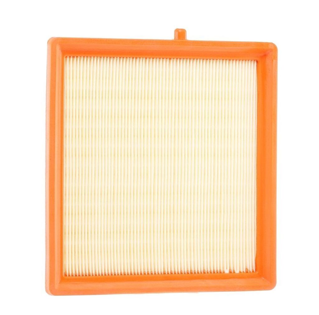 Luftfilter BOSCH F 026 400 348 für OPEL Adam (M13) Filtereinsatz