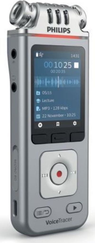 Philips DVT 4115 Zdjęcie produktu 