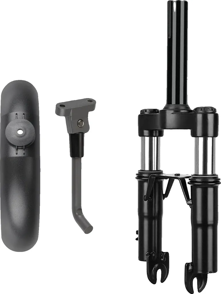 Suspension avant pour trottinette électrique universelle rigide