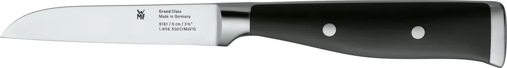 WMF, Coltello per verdure GRAND GOURMET 9cm Cromargan
