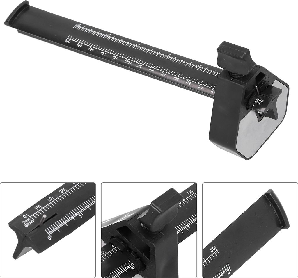 Lineal Ritzen,Schiebezeichen Ritzen,Holzbearbeitung Ritzen,Parallel Ritzen Werkzeug,Markierung Lehre,Holzbearbeitung Markierung Ritzen Werkzeug