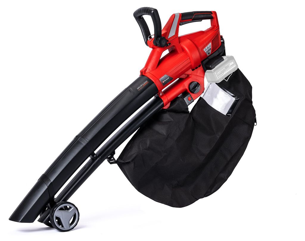 Einhell Power X-Change Aspirateur à feuilles sans fil GE-CL Image du produit 