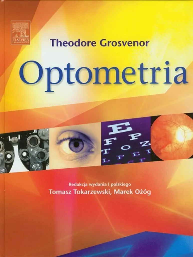 Optometria - Échelle d'Acuité Visuelle Professionnelle pour Optométristes