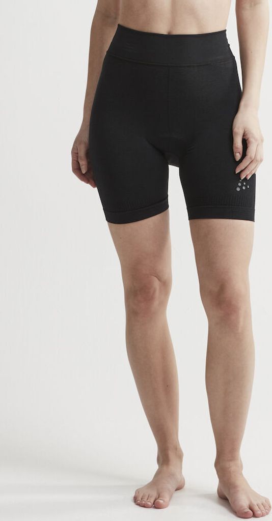 CRAFT FUSEKNIT BIKE BOXER W 999000 Black XL