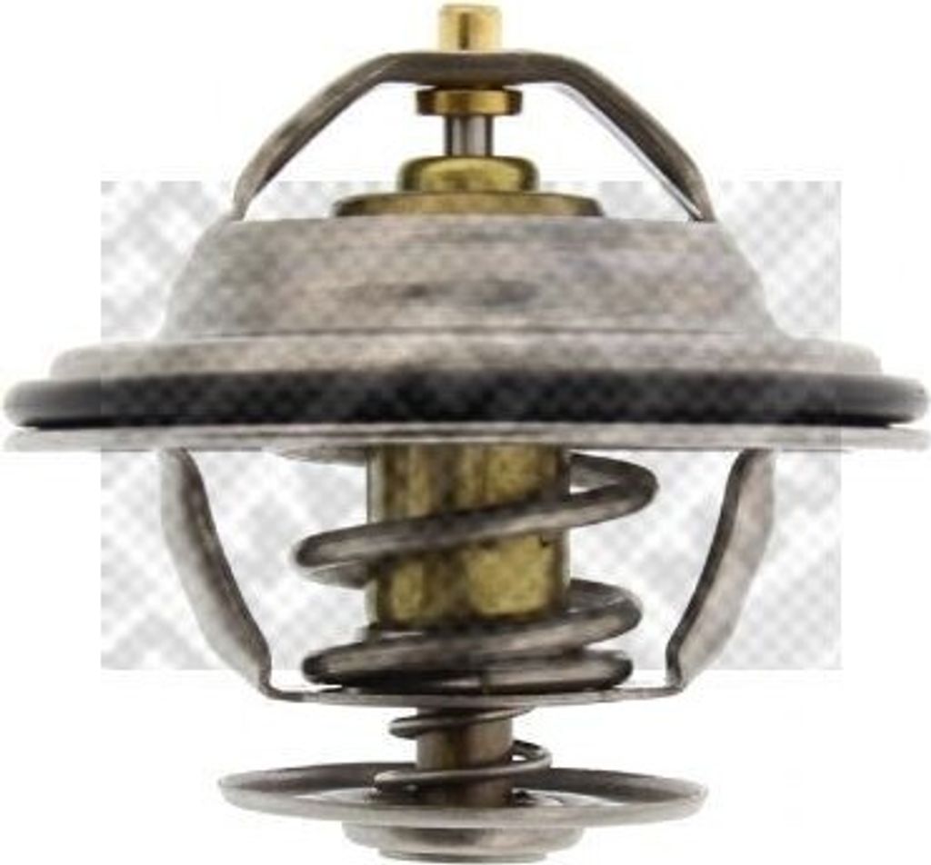 MAPCO Thermostat Kühlmittel 87°C für VW Transporter IV Bus (70B, 70C, 7DB, 7DK, 70J, 70K, 7DC, 7DJ) Transporter IV Kastenwagen (70A, 70H, 7DA, 7DH)