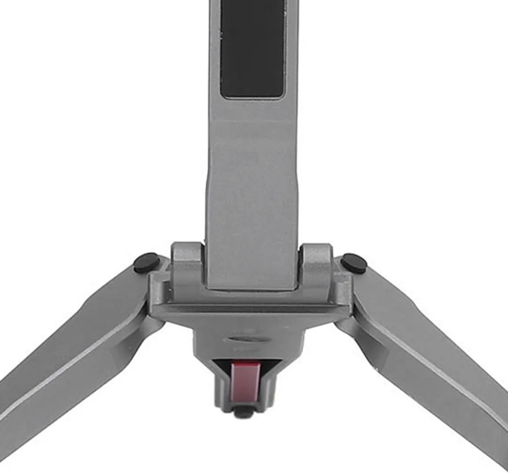 Support téléphone portable multifonctionnel avec perche à selfie MagSafe - 4