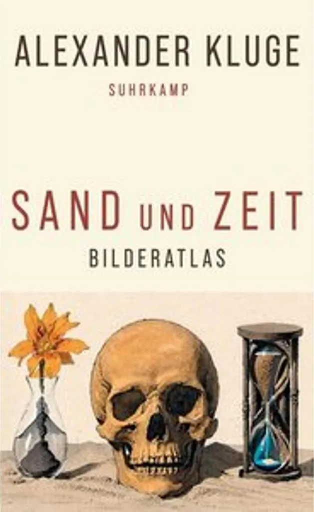 Sablier de Méditation Sand und Zeit - Outil de Relaxation et Gestion du Temps