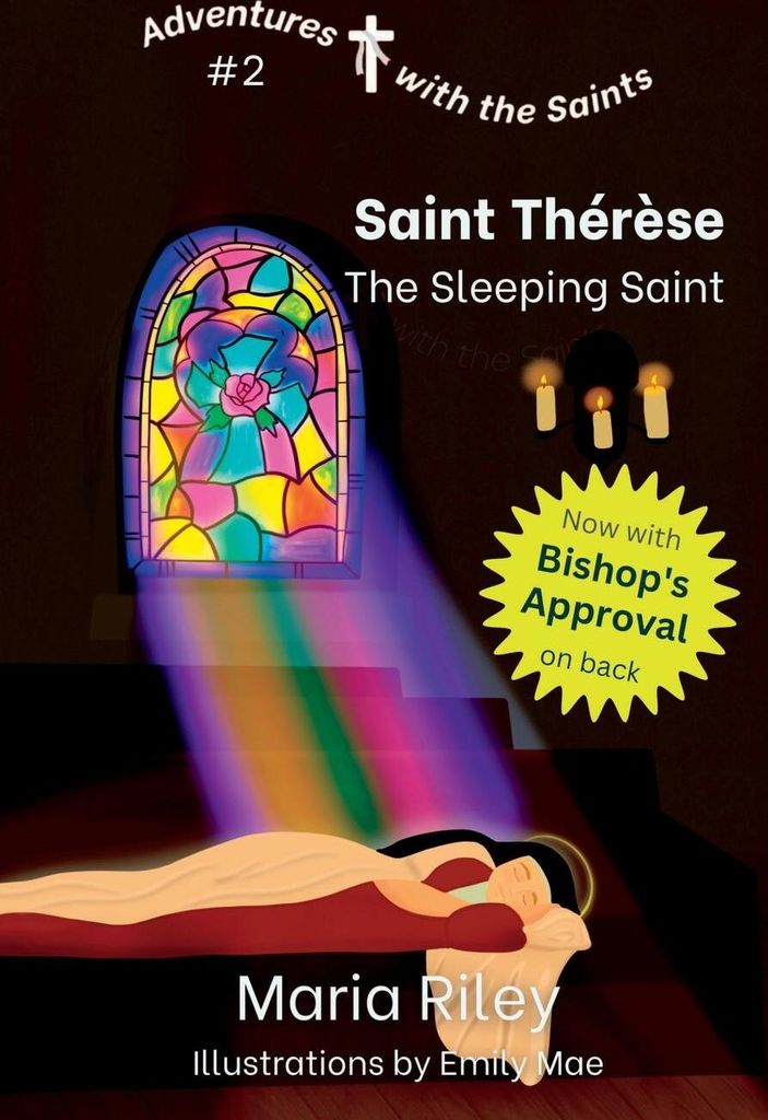 St. Thérèse