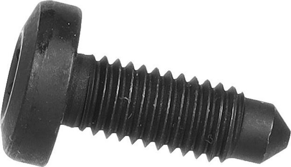 ET ENGINETEAM Schraube Gehäusedeckel-Ölpumpe BS0035 für VW GOLF VI (5K1) 22mm