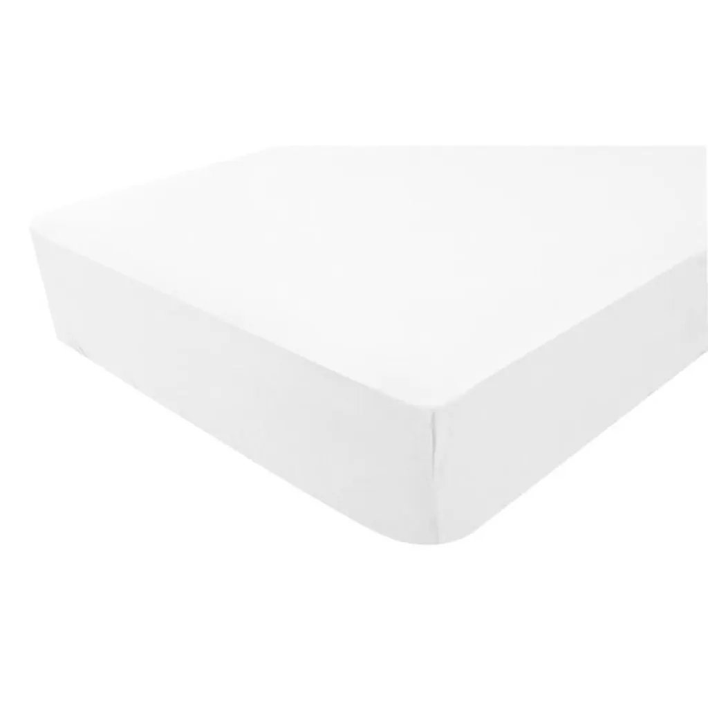 Drap-housse Imperméable pour Berceau Cododo 50x80 cm en Coton Doux - 2