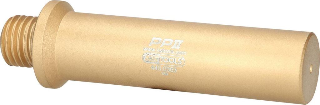 KS Tools Druckstange Ø 31 mm, 140 mm, 440.0353