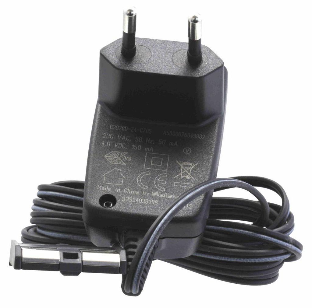 Bloc d'alimentation Gigaset pro pour socle de recharge Image du produit 