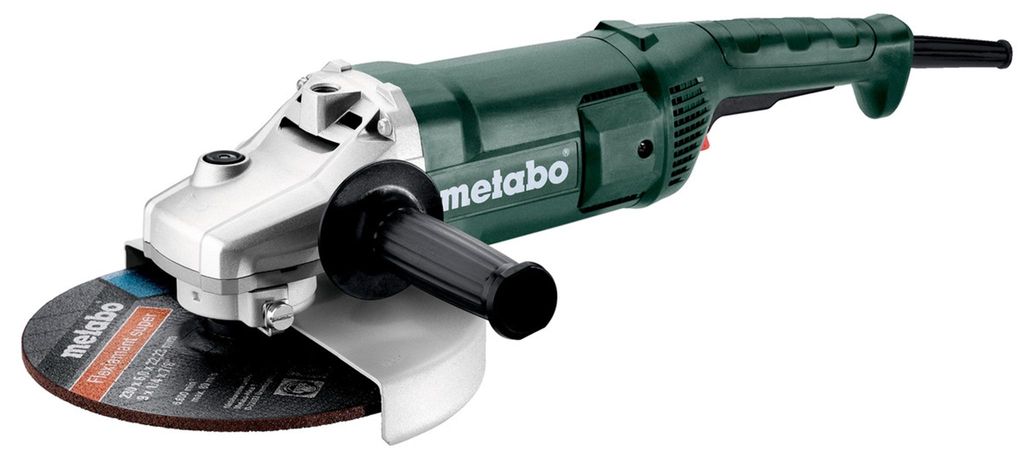 Metabo 606432000, Schwarz, B07WC2BSTJ