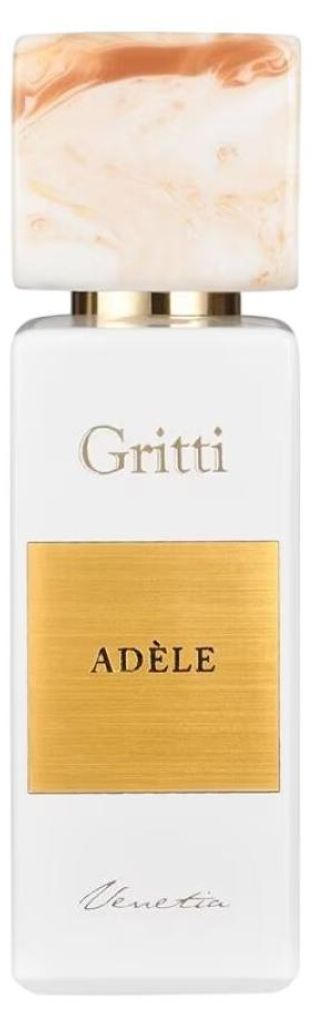 Gritti Adele Eau de Parfum 100 ml Image du produit 