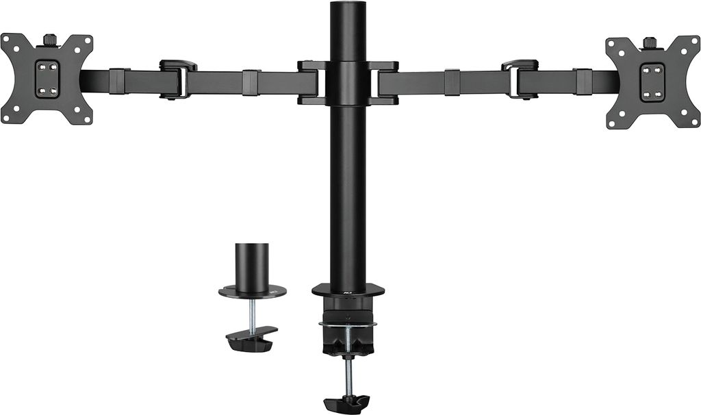 ACT Monitor-Tischhalterung, 2 Bildschirme bis zu 32" und 12 Produktbild 