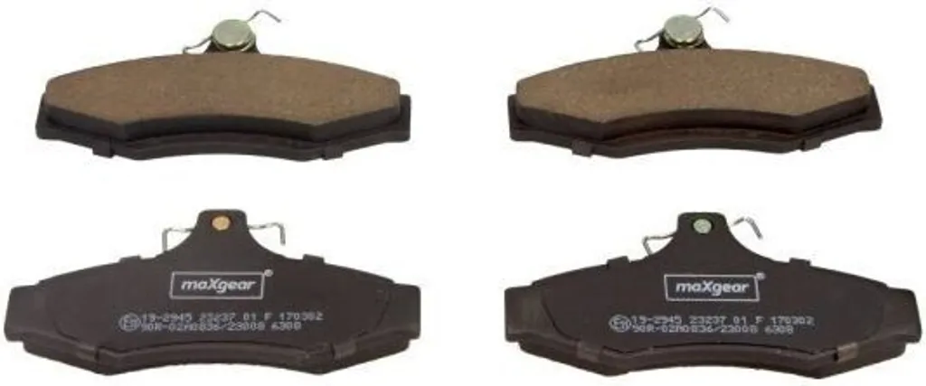 Cardan avant gauche pour Peugeot 206 et Citroën Xsara - Qualité OE 3272CR