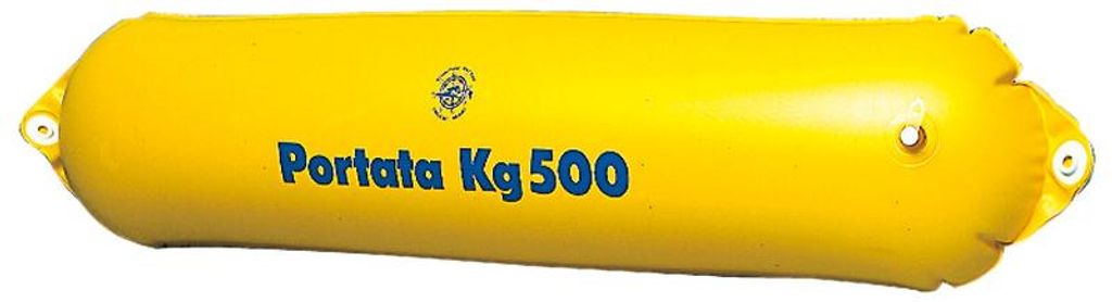 Rouleau de bateau en PVC 500 kg , 1 pièce Image du produit 