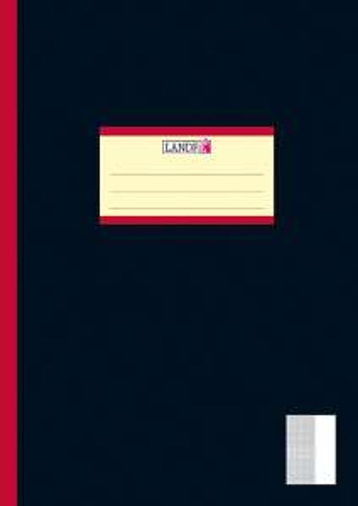 Hefte Oberschule A4 Lin.26A 9c 100050649 von HAMELIN