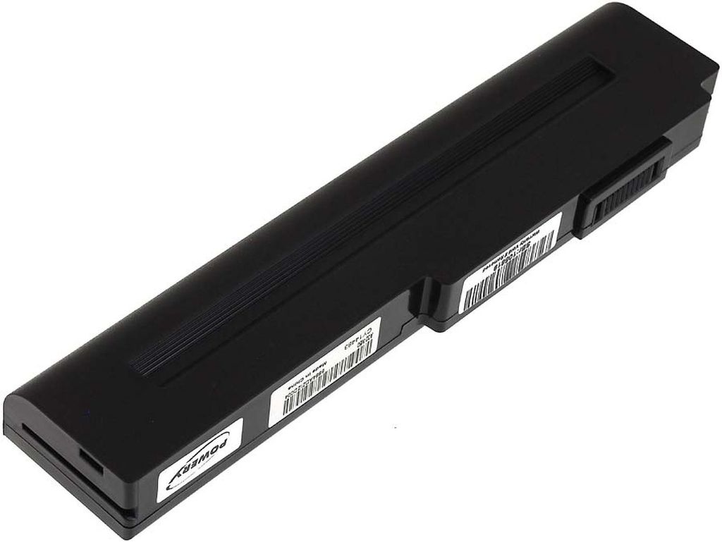 Batterie standard pour Asus de type A32-M50 Image du produit 