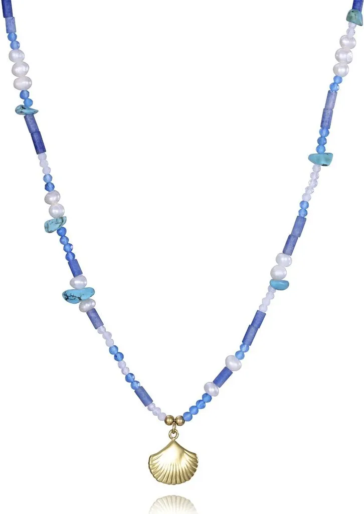 Collier Viceroy 14165C01019 hypoallergénique, fini les irritations
