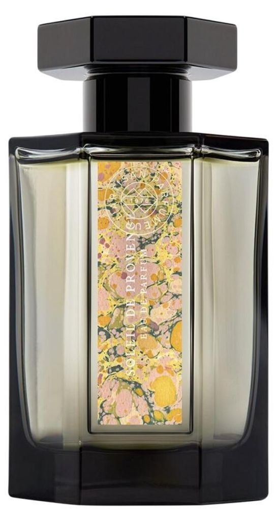 L'Artisan Parfumeur Soleil De Provence Edp Spray