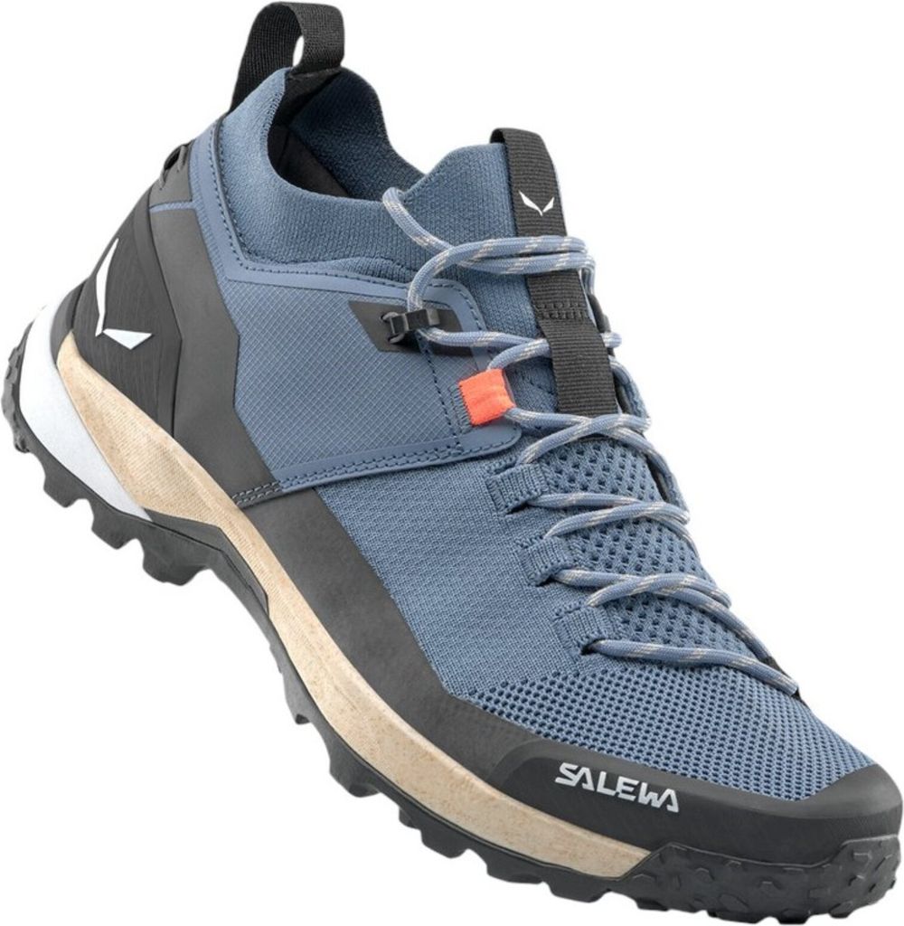 Schuhe Salewa Puez 2 Knit Powertex 614698769
