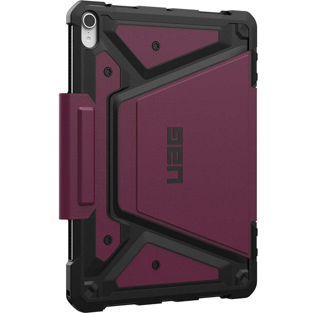 Urban Armor Gear Metropolis SE 124473119049, Folio, Apple, Produktbild 