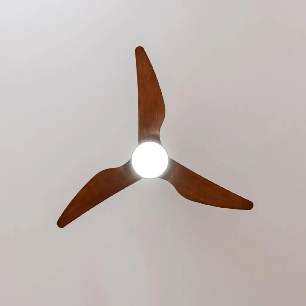 Cecotec EnergySilence Aero 5250 Ventilateur de Plafond Brown Black 106cm - 3
