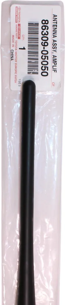 Antenne Toyota Auris Avensis Cassée ? Tige 86309-05050 Solution Rapide
