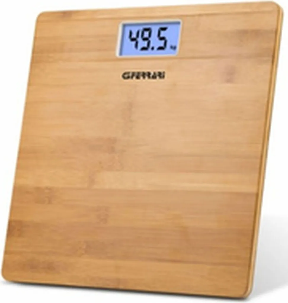Recensione Bilancia G3 Ferrari Banwood Care | Precisione 50g Legno