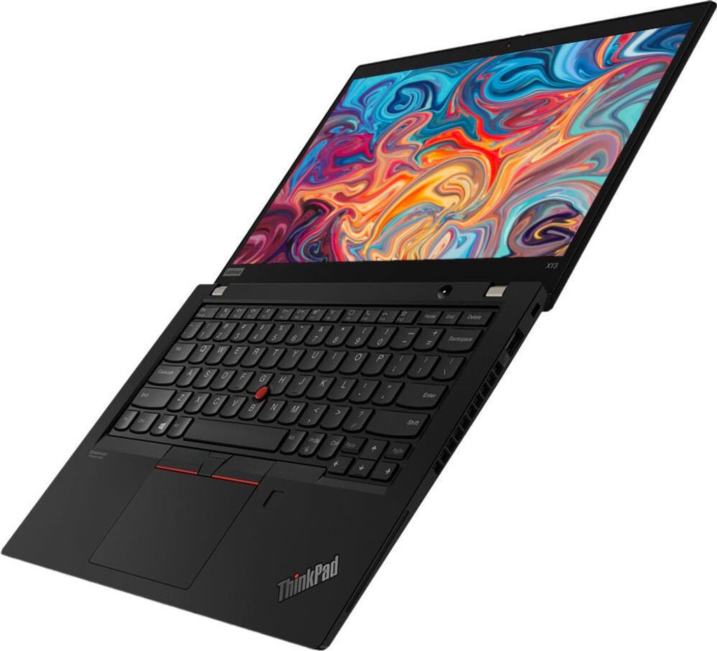 Core I7 Thinkpad X13 Amd Ryzen Pro 4750u Laptop Lenovo ThinkPad