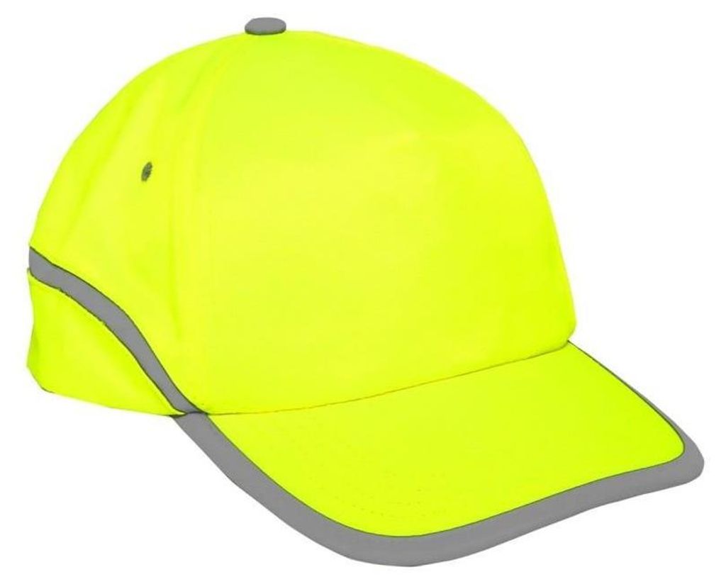 Cappello da baseball universale, giallo, L1010200 Immagine del prodotto 