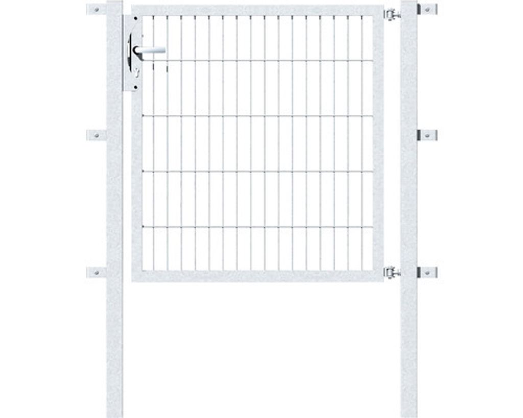 Alberts 647063 Porte individuelle Flexo avec accessoires, Image du produit 