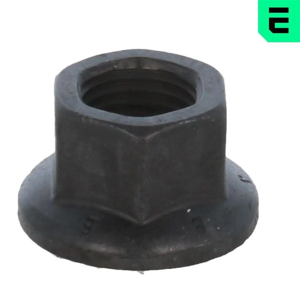 Écrou de roue M14x1,5 avec collerette plate pour VW LT 28-46 II, SW19