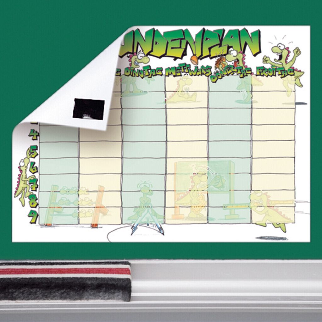 Magnet samolepicí Magnetoplan Takkis, 30 x 20 mm, 45 ks Obrázek produktu 6