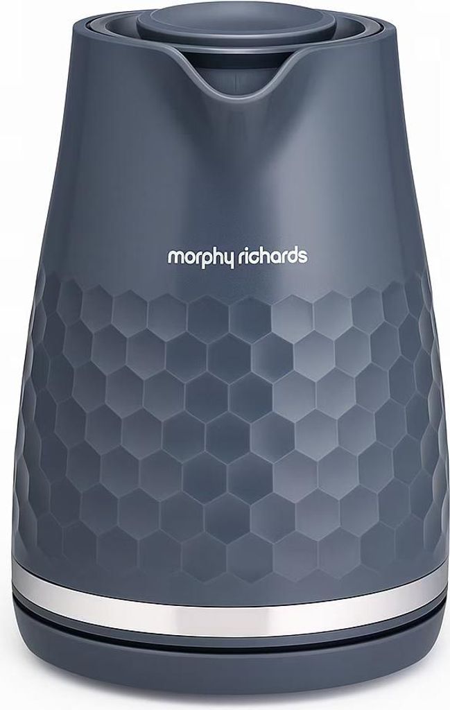Bollitore MORPHY RICHARDS, HIVE, capacit 1,5 l, 3000 W, Immagine del prodotto 