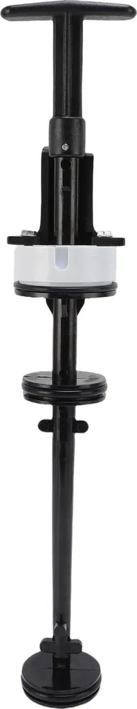 Axe de Vanne Push Pull 273241 pour Piscine ABS 261165 & 261047 - 5