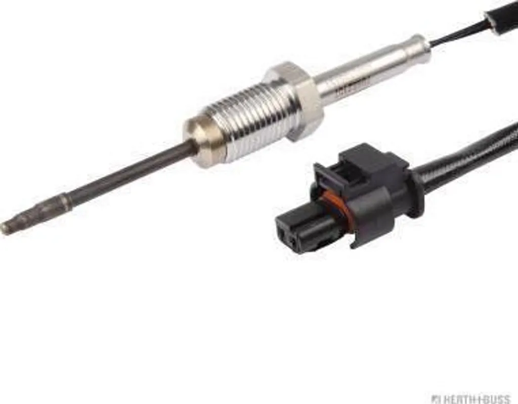 Capteur de Gaz Échappement Robuste HERTH+BUSS pour BMW Série 2 et Mini