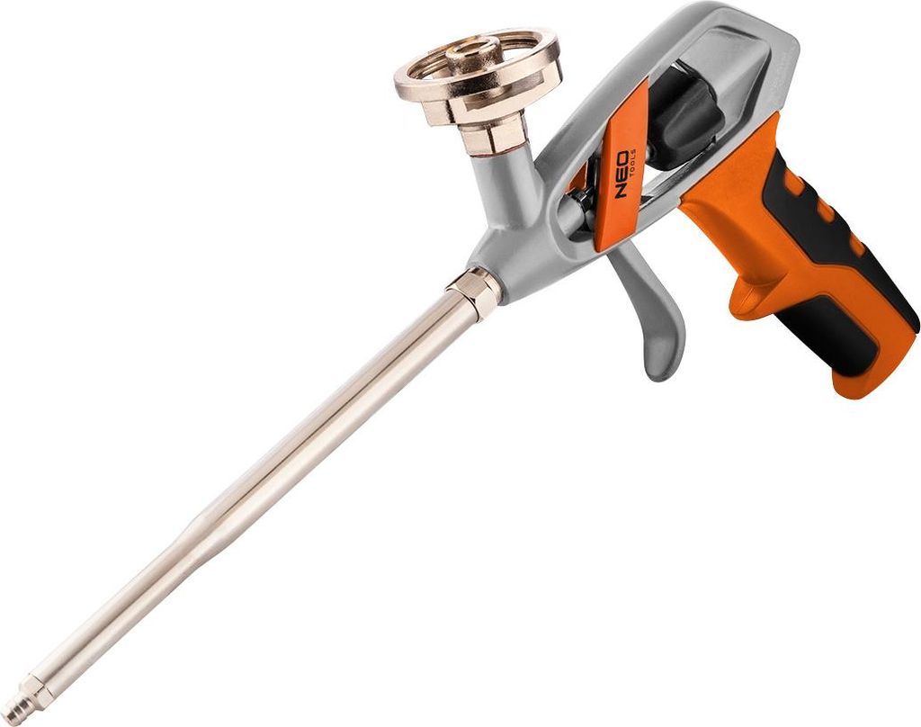 Schaumpistole für Montageschaum 61-013 NEO