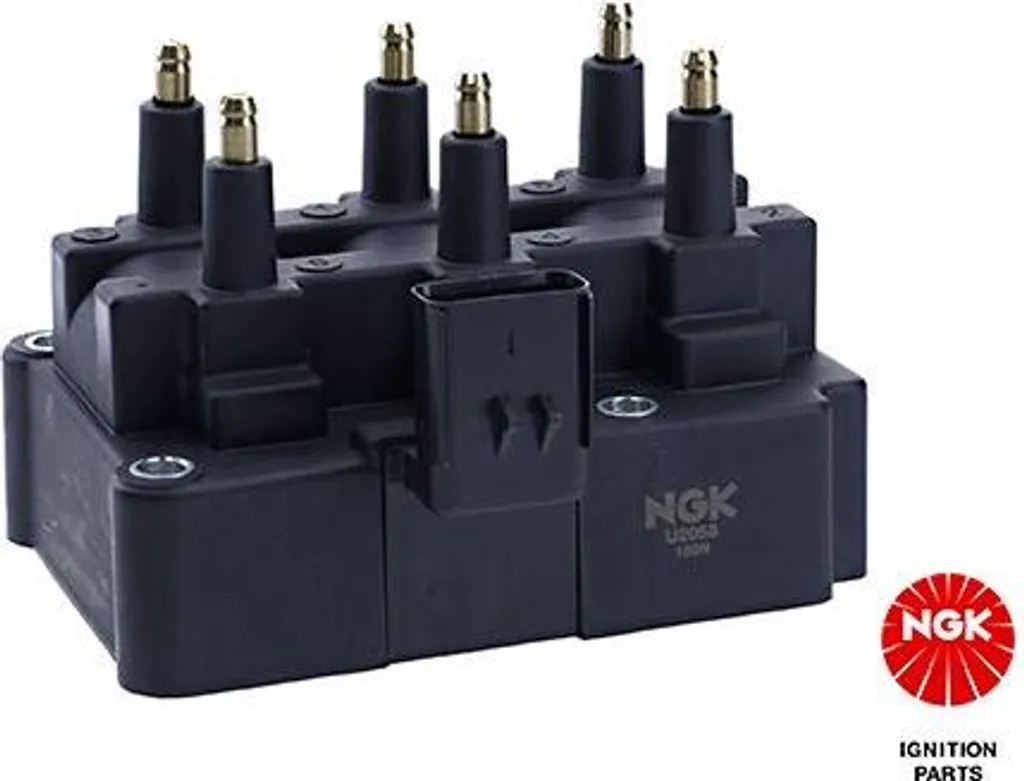 Bobine d'allumage NGK 48261 haute fiabilité pour Voyager 00K04609140AC