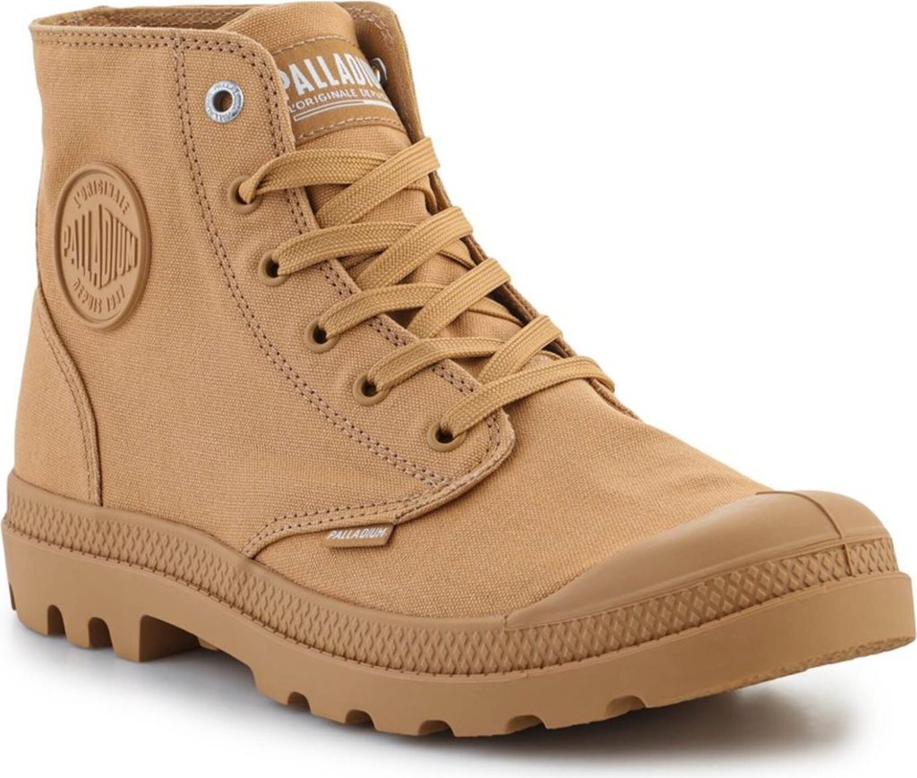 Palladium Mono Chrome Woodlin Größe EU 39