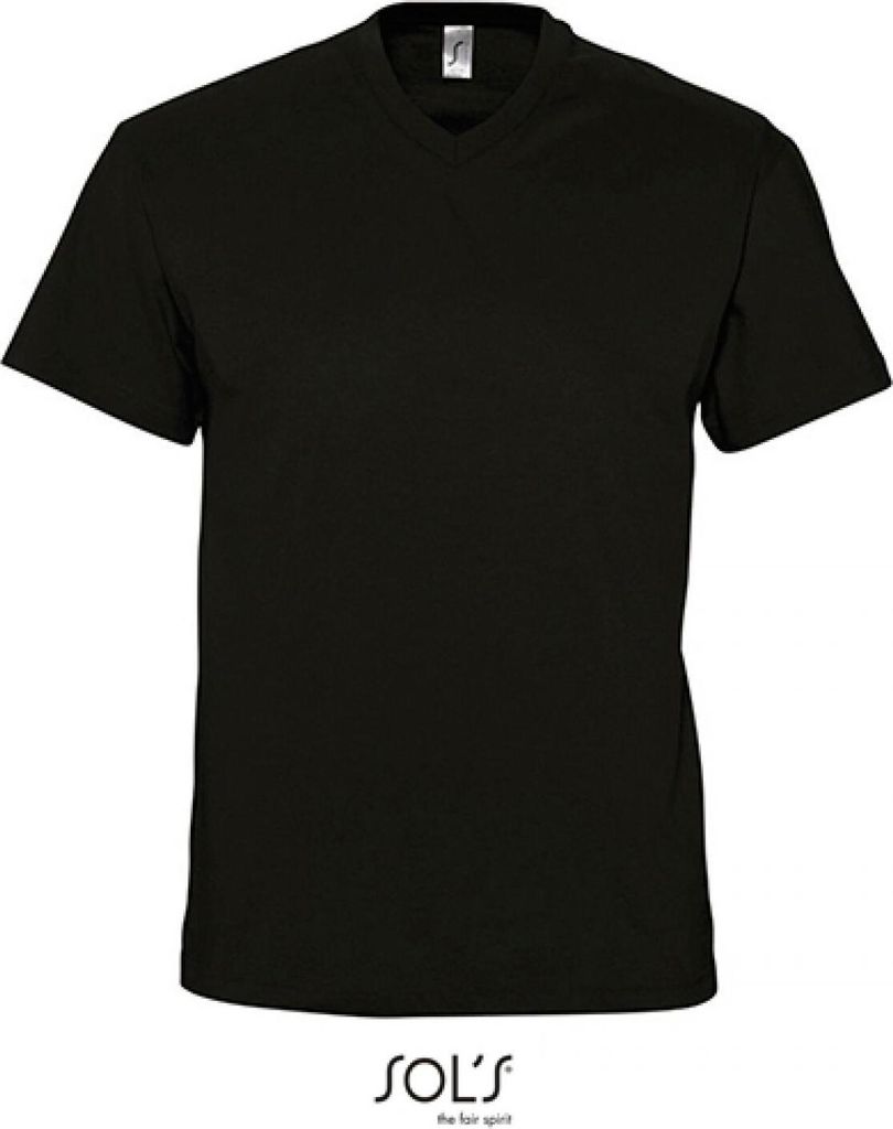 SOLs 11150 | V-Neck Herren Kurzarm T-Shirt Victory - Farbe: Produktbild 
